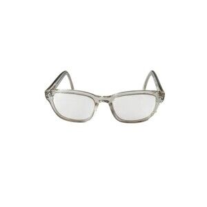Vernon Gantry Clear Eyeglasses Frames Clarke 012S Full Rim